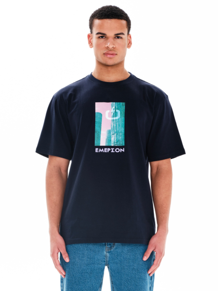 EMERSON MEN’S SHORT SLEEVE T-SHIRT