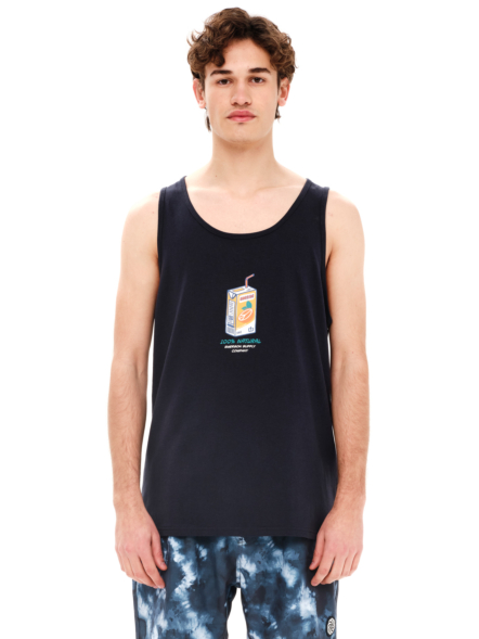 EMERSON "100% NATURAL" MEN’S TANK