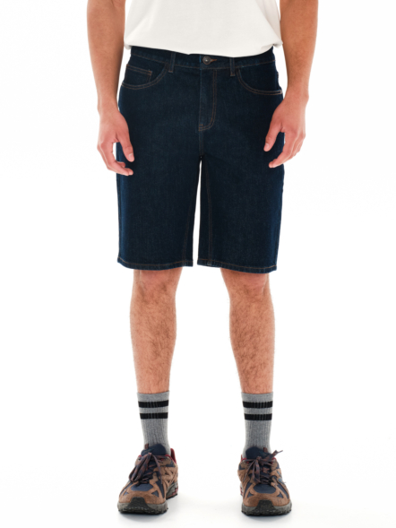 EMERSON MEN’S DENIM SHORTS