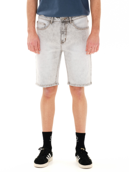 EMERSON MEN’S DENIM SHORTS
