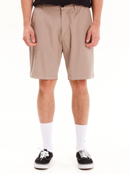 EMERSON MEN’S CHINO SHORTS