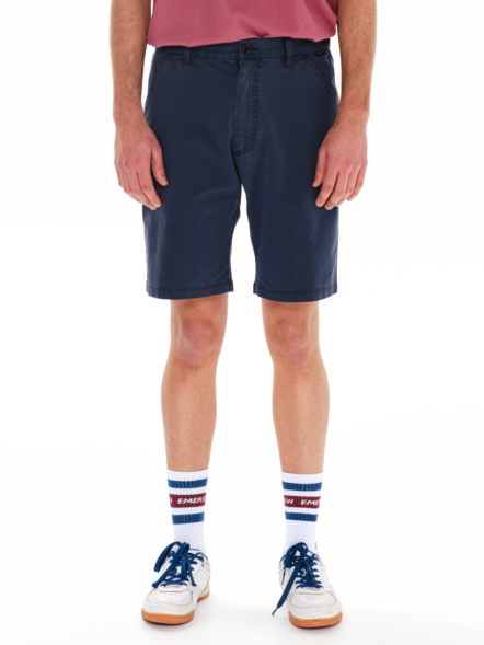 EMERSON MEN’S CHINO SHORTS