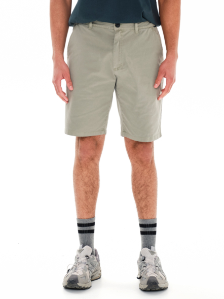 EMERSON MEN’S CHINO SHORTS