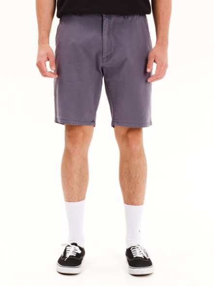 EMERSON MEN’S CHINO SHORTS