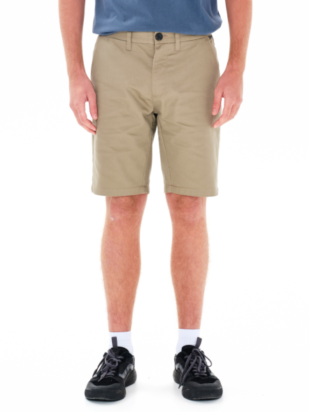 EMERSON MEN’S CHINO SHORTS