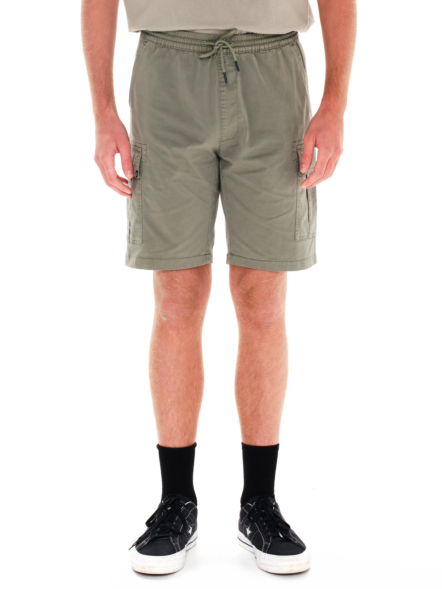 EMERSON MEN’S CARGO SHORTS