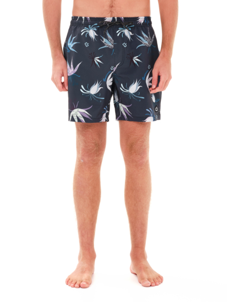 EMERSON MEN'S RECYCLED PRINTED 17