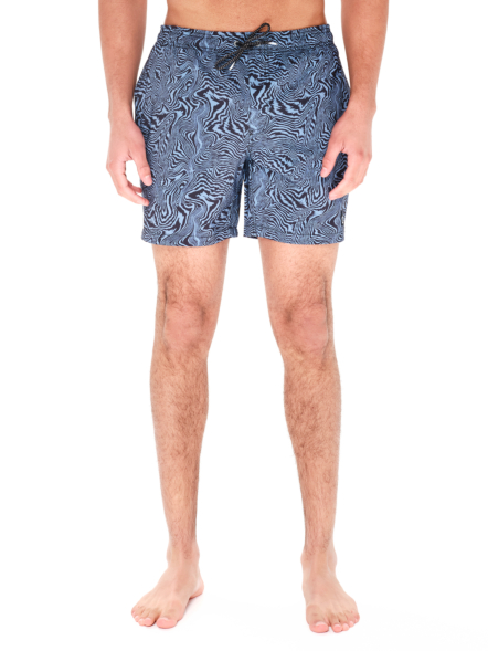 EMERSON MEN'S RECYCLED PRINTED 17