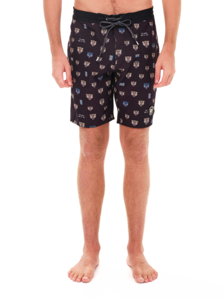 EMERSON MEN'S PRINTED RECYCLED 19