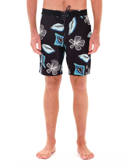 EMERSON MEN'S PRINTED RECYCLED 19