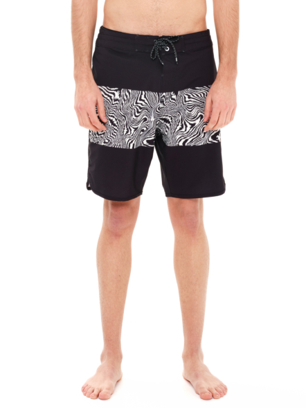 EMERSON MEN’S BOARDSHORTS 19"