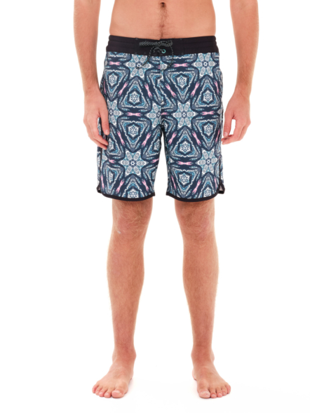 EMERSON MEN’S BOARDSHORTS 19" 