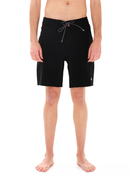 EMERSON MEN’S SOLID 20" BOARDSHORTS