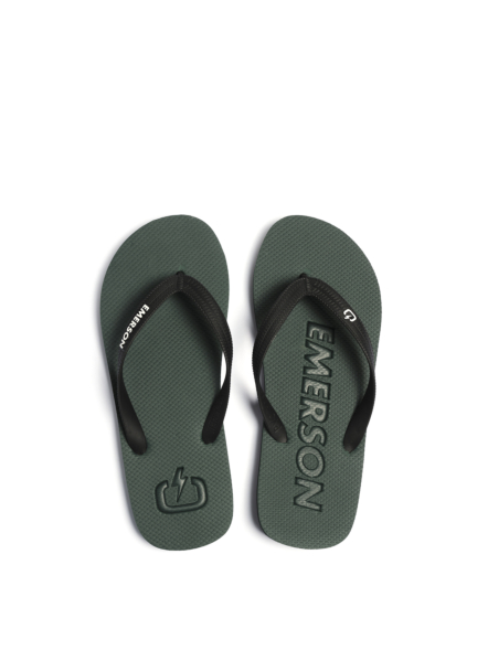 EMERSON MEN’S FLIP FLOPS