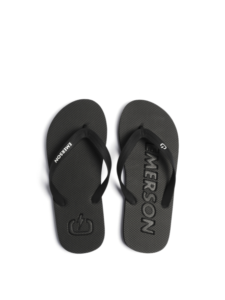 EMERSON MEN’S FLIP FLOPS