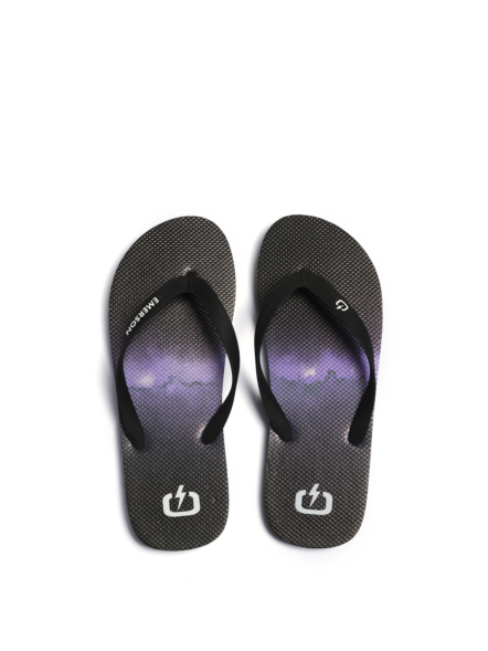 EMERSON MEN’S FLIP FLOPS