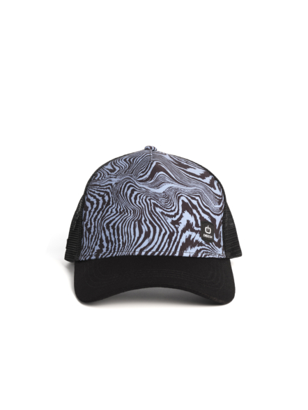 EMERSON UNISEX TRUCKER HAT