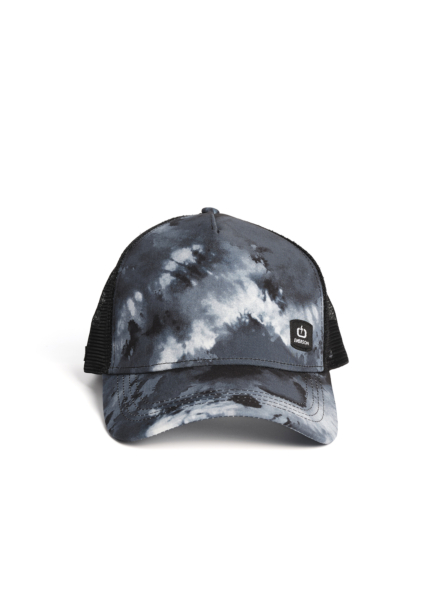 EMERSON UNISEX TRUCKER HAT
