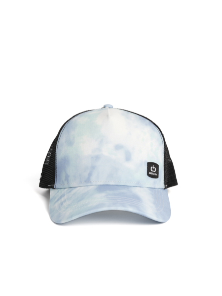 EMERSON UNISEX TRUCKER HAT