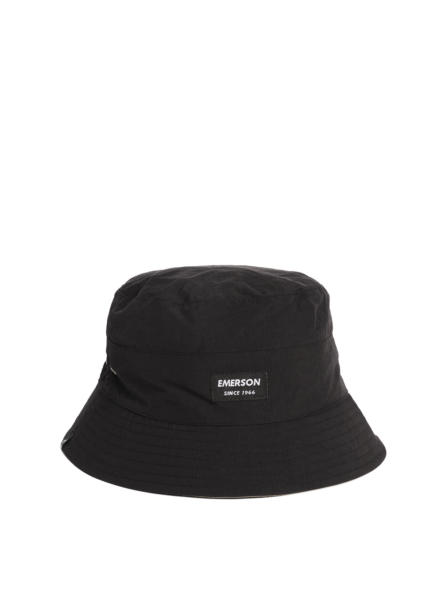 EMERSON UNISEX BUCKET HAT