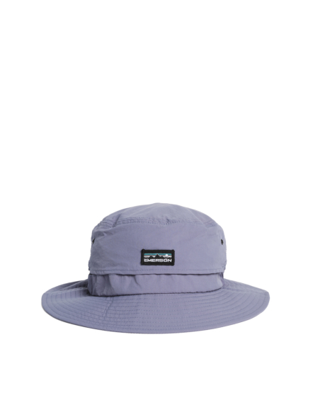 EMERSON UNISEX BUCKET HAT WITH MESH VENT