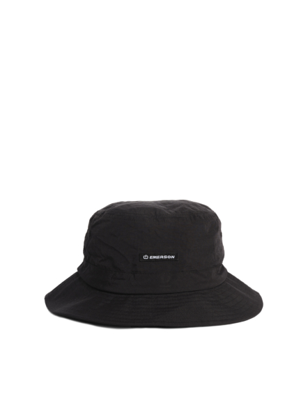EMERSON UNISEX BUCKET HAT