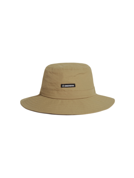 EMERSON UNISEX BUCKET HAT