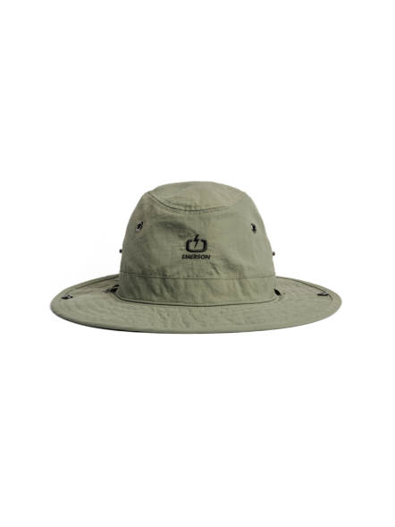 EMERSON SAFARI HAT