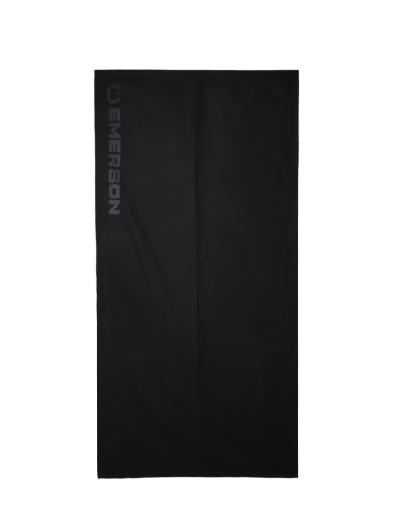EMERSON LOGO MICROFIBRE TRAVEL TOWEL