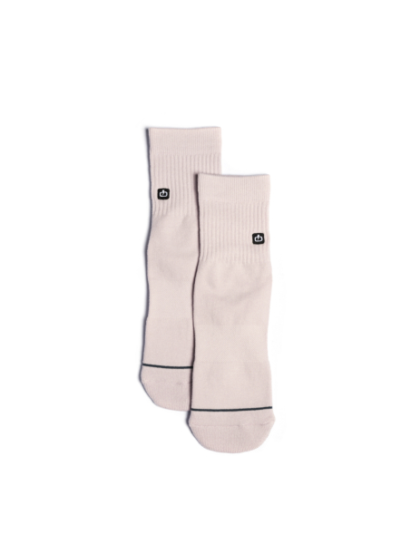 EMERSON BASIC MID CREW SOCKS