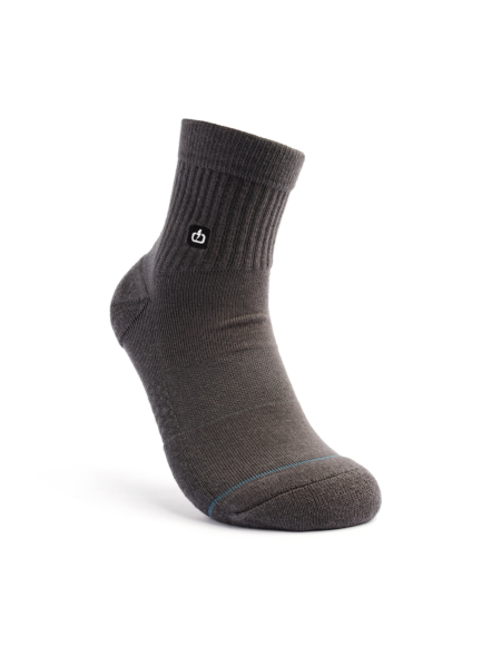 EMERSON BASIC MID CREW SOCKS