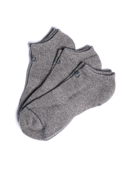 EMERSON BASIC LOW SOCKS