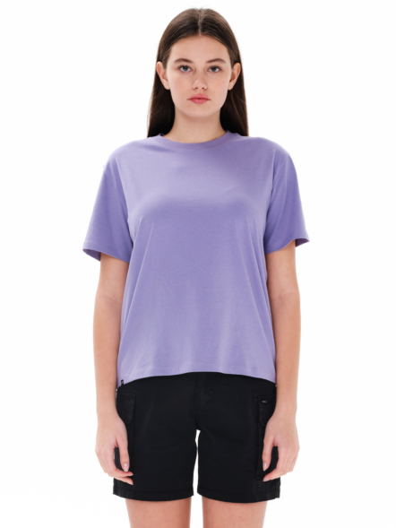 EMERSON WOMEN’S SHORT SLEEVE T-SHIRT
