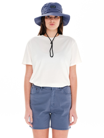 EMERSON WOMEN’S SHORT SLEEVE T-SHIRT