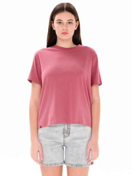 EMERSON WOMEN’S SHORT SLEEVE T-SHIRT