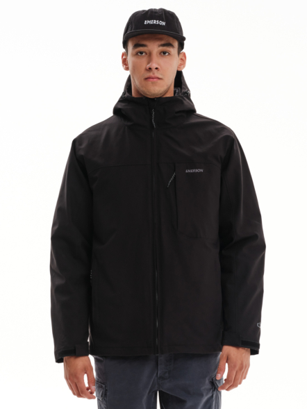 EMERSON MEN’S 3-IN-1 JACKET