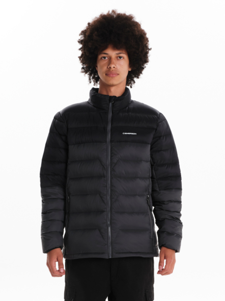EMERSON MEN’S DOWN PUFFER JACKET