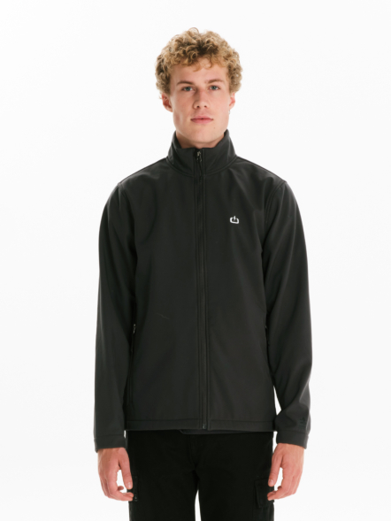 EMERSON MEN’S BONDED OUTDOOR JACKET
