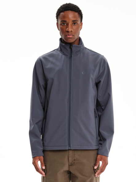 EMERSON MEN’S BONDED OUTDOOR JACKET