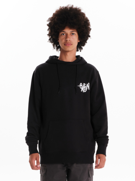 EMERSON MEN’S PULLOVER HOODIE
