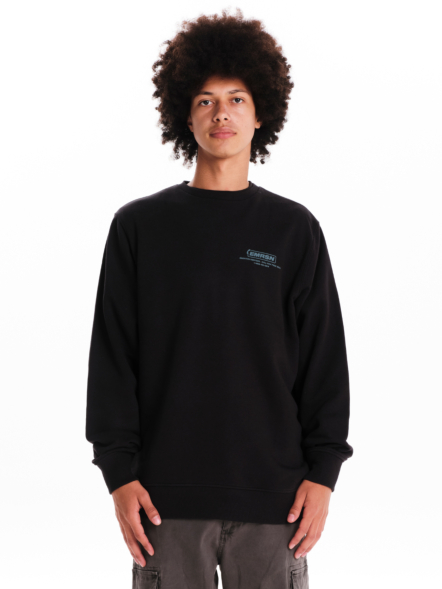 EMERSON MEN’S CLASSIC CREW NECK