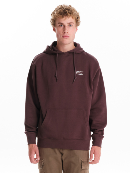 EMERSON MEN’S PULLOVER HOODIE