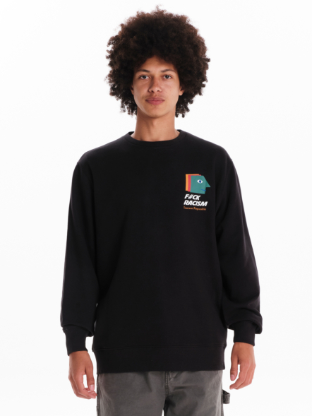 EMERSON MEN’S CLASSIC CREW NECK