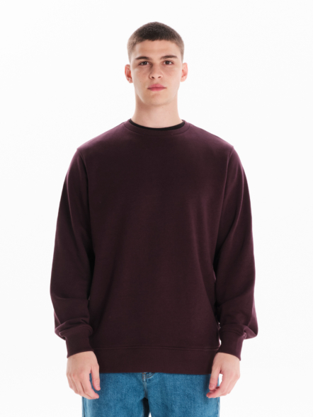 EMERSON MEN’S CLASSIC CREW NECK