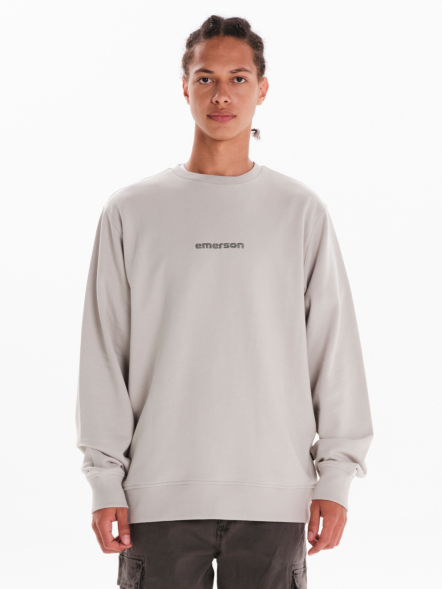 EMERSON MEN’S CLASSIC CREW NECK