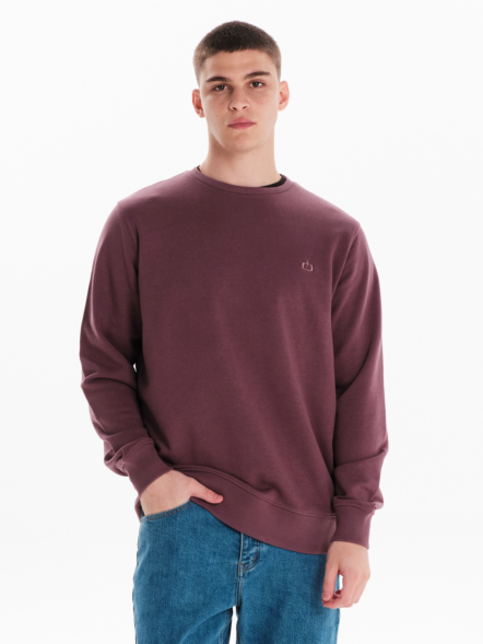 EMERSON MEN’S CLASSIC CREW NECK