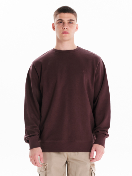EMERSON MEN’S CLASSIC CREW NECK
