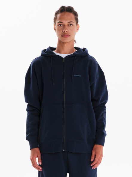 EMERSON MEN’S FULL ZIP HOODIE