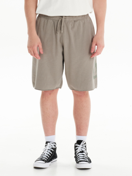 EMERSON MEN’S SWEAT SHORTS