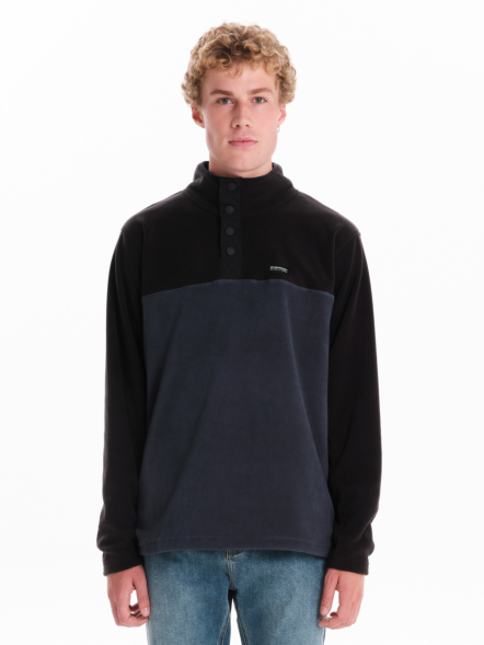 EMERSON MEN’S FLEECE PULLOVER